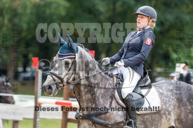 Vielseitigkeit RSV Wesel Obrighoven (26.+27.09.2020)