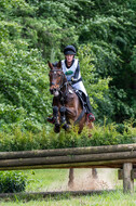 Westerstede Horse Trials 2021