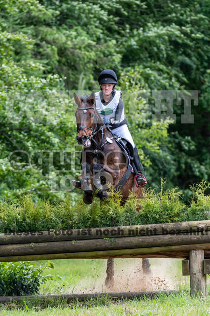 Westerstede Horse Trials 2021