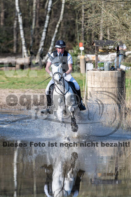 Geländetage beim RSV St. Hubertus Wesel Obrighoven (26.+27.03.2022)