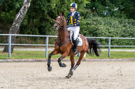Late-Entry-Vielseitigkeit Langenfeld (11.+13./14.06.2020)