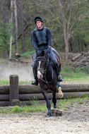 Geländetraining ZRFV Hamminkeln (24+25.04.2021)