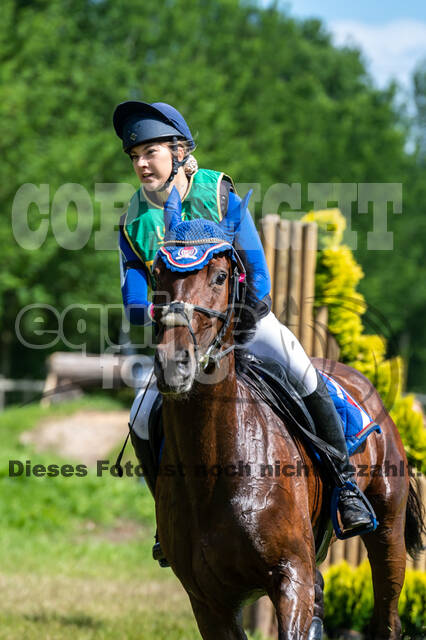 Westerstede Horse Trials (10.-13.06.2021)