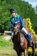 Westerstede Horse Trials (10.-13.06.2021)