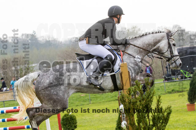 RV Seydlitz Kamp (06.+07.04.2019)