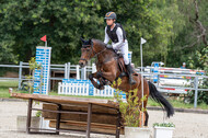 Late-Entry-Vielseitigkeit Langenfeld (11.+13./14.06.2020)