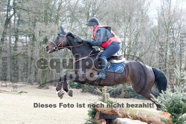 Geländetraining RSV Wesel Obrighoven