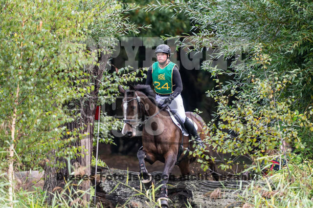 Vielseitigkeit RSV Wesel Obrighoven (26.+27.09.2020)