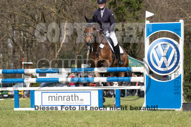 Frühjahrsvielseitigkeit RV Seydlitz Kamp