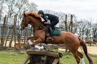 Geländetraining ZRFV Hamminkeln (24+25.04.2021)