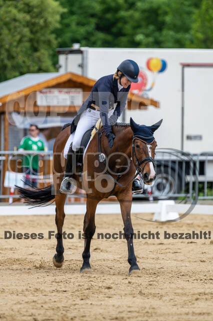 Westerstede Horse Trials 2021