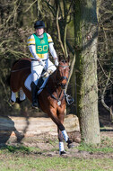 Geländetage beim RSV St. Hubertus Wesel Obrighoven (26.+27.03.2022)