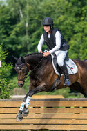 Goldene Schärpe 2021 - Ponys