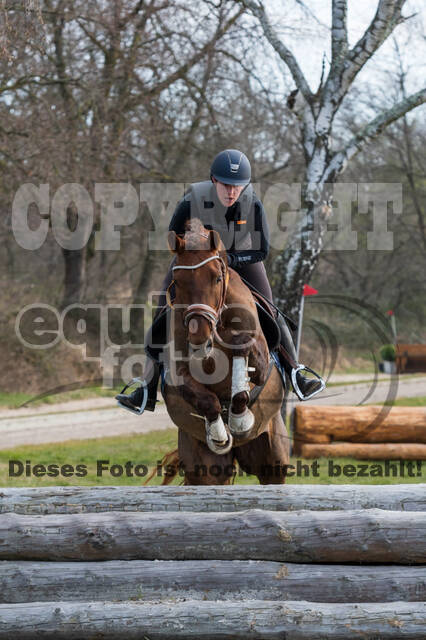 Trainingsturnier Langenfeld (12.+13.03.2022)