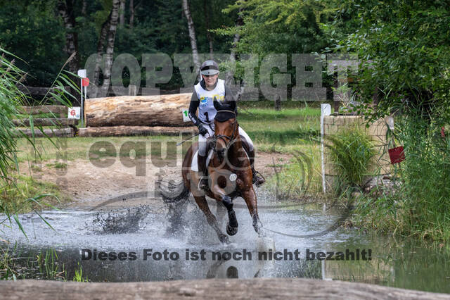 Late-Entry Vielseitigkeit Hamminkeln/Wesel (01.+02.08.2020)