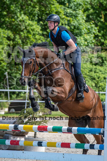 Test of Choise Langenfeld (29.+30.05.2021)
