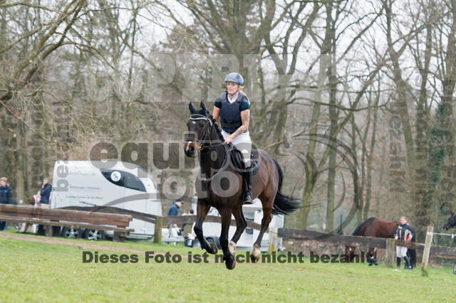 Geländetage RVO St. Hubertus Wesel-Obrighoven (23.-24.03.2019)