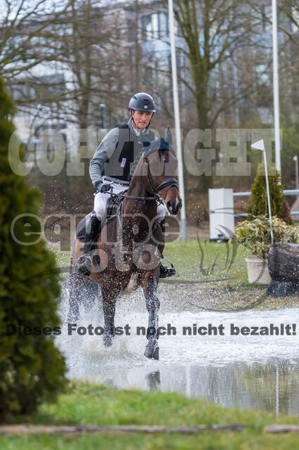 Eventing im Pferdesportzentrum Rheinland (Late Entry 14.03.2022)