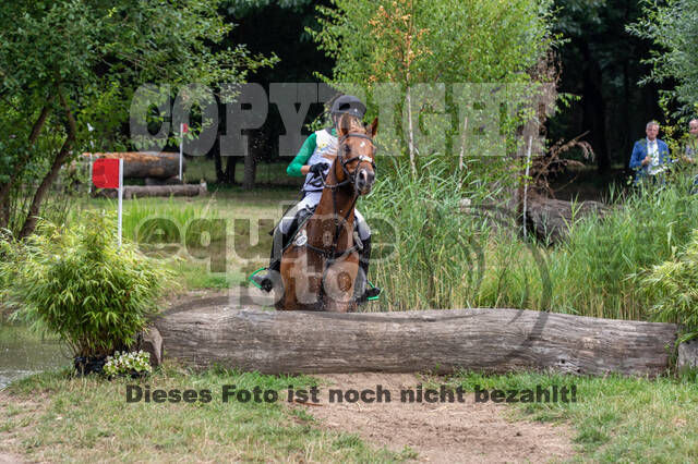 Late-Entry Vielseitigkeit Hamminkeln/Wesel (01.+02.08.2020)