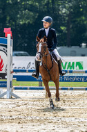 Goldene Schärpe 2021 - Ponys