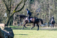 Geländetraining Wesel Obrighoven (19.+20.03.2022)