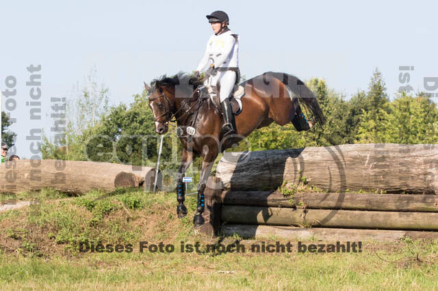 Vielseitigkeitsturnier RSV St. Hubertus Wesel Obrighoven
