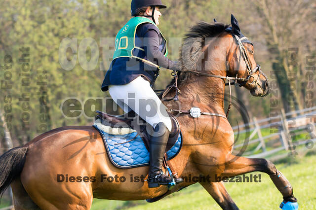 RV Seydlitz Kamp (06.+07.04.2019)