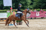 Goldene Schärpe 2021 - Ponys