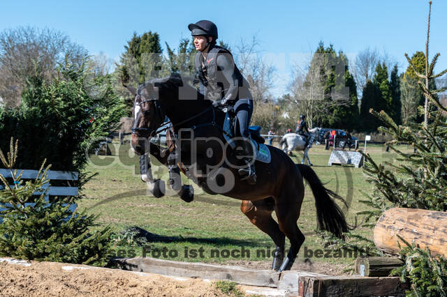 Geländetraining Wesel Obrighoven (19.+20.03.2022)
