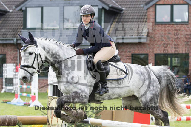 Vielseitigkeitsturnier RuFV Rheurdt