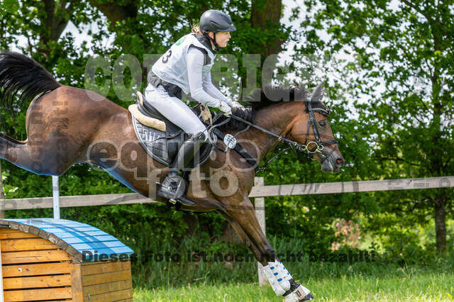 Westerstede Horse Trials 2021
