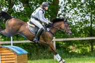 Westerstede Horse Trials 2021
