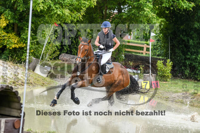 Late-Entry-Vielseitigkeit Langenfeld (11.+13./14.06.2020)