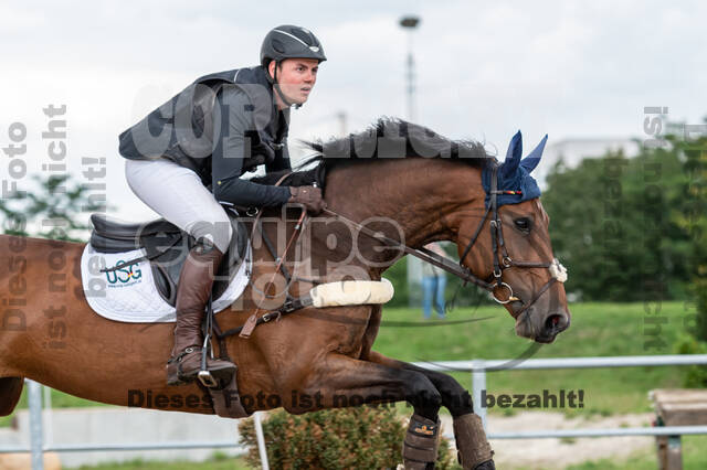 Late-Entry-Vielseitigkeit Langenfeld (06.+07.07.2020)