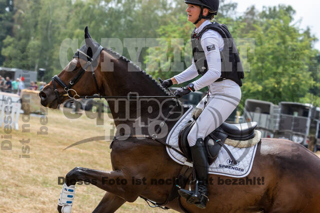 Late-Entry Vielseitigkeit Hamminkeln/Wesel (01.+02.08.2020)