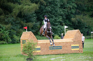FEI European Championship Eventing 2017