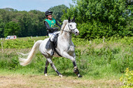 Westerstede Horse Trials (10.-13.06.2021)