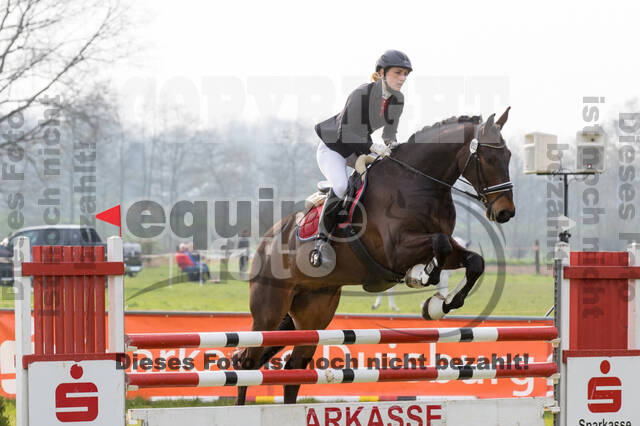 RV Seydlitz Kamp (06.+07.04.2019)