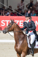 FEI European Championship Eventing 2017