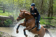 Geländetraining ZRFV Hamminkeln (24+25.04.2021)