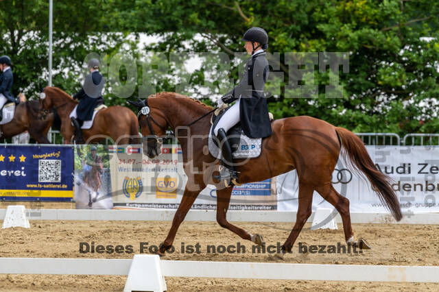 Westerstede Horse Trials 2021