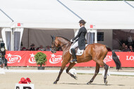 FEI European Championship Eventing 2017