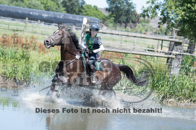 Kreismeisterschaften KRV Wesel 2018