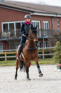 Trainingsturnier Langenfeld (12.+13.03.2022)