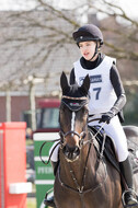 Eventing Langenfeld 2018