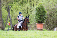 Vielseitigkeitsturnier RV Lippe-Bruch-Gahlen