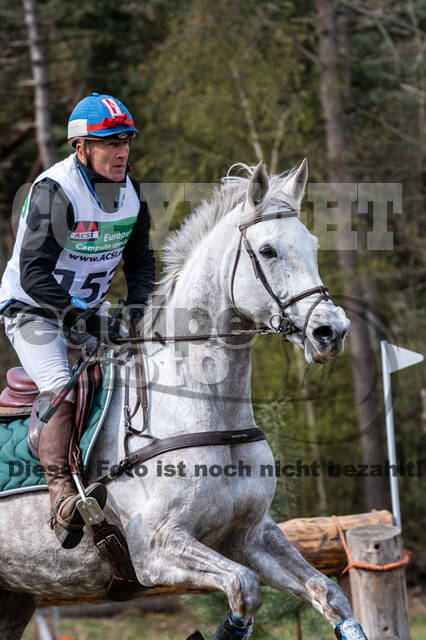 Kronenberg - De Peelbergen (02.04.2022)