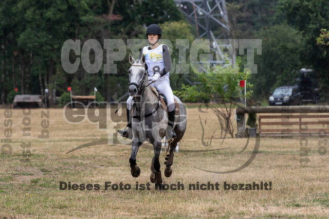 Late-Entry Vielseitigkeit Hamminkeln/Wesel (01.+02.08.2020)