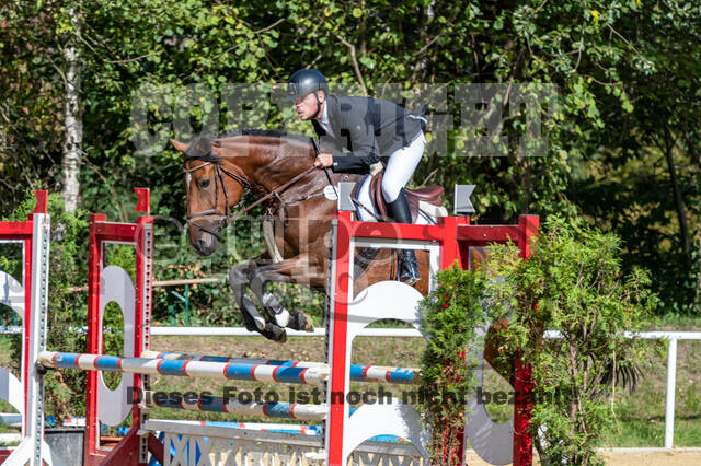RFV Dinslaken-Hiesfeld (Herbstturnier)