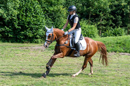 Goldene Schärpe 2021 - Ponys